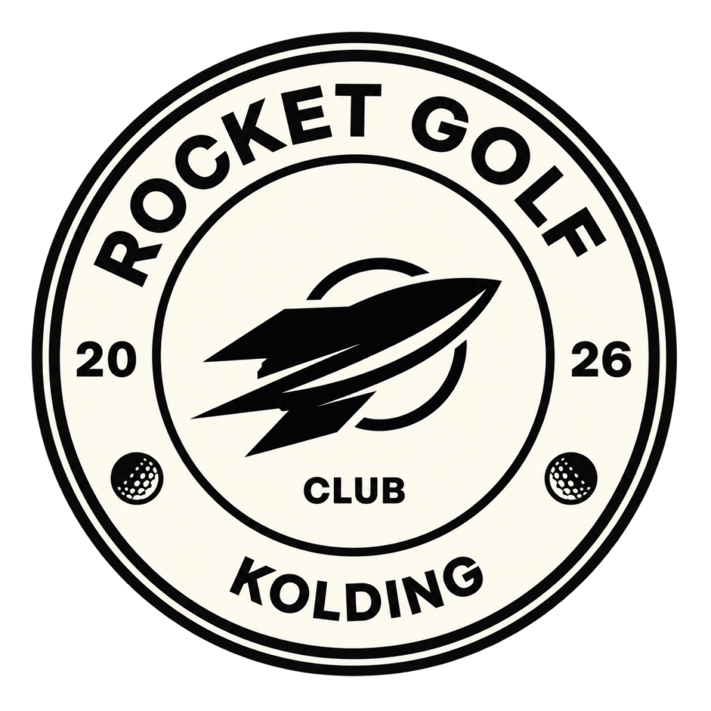Rocket Golf